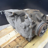 07-13 BMW E82 E90 E92 REAR AUTOMATIC AXLE DIFFERENTIAL CARRIER RATIO 3.46 OEM