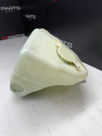 92-99 BMW E36 Z3,320,328 WINDSHIELD WASHER FLUID TANK RESERVOIR 5L