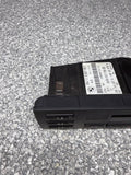 01-06 BMW 3 Cabrio E46 Temperature Climate Control Switch Unit OEM 6931601