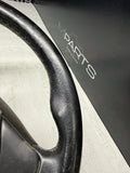 95-02 BMW E36 M3 Z3 M Z3M Steering Wheel Black 3 Spoke 32342229487