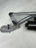 21-26 BMW G80 G82 G83 M3 M4 OEM WINDSHIELD WIPER MOTOR ASSEMBLY