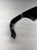 15-20 BMW F80 F82 F83 M3 M4 Rear Bumper Diffuser OEM Stock Sapphire Black
