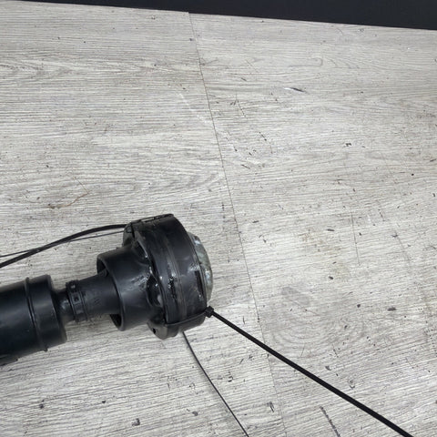 BMW 08-13 E90 E92 E93 M3 Rear Driveshaft Drive Shaft DCT OEM 48k Miles *Notes*