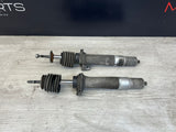 08-13 OEM BMW M3 E93 Front Suspension Shocks Struts EDC