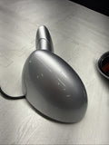 BMW Z3M Z3 M 96-02 Genuine Door Mirrors Silver