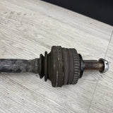 BMW E36 M3 95-99 Rear Axle Drive Shaft Left/Right OEM