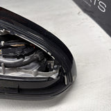 15-20 BMW F82 F83 M4 RIGHT PASSENGER MIRROR  CAMERA NO LANE *NOTES*