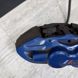 BMW 15-20 F87 M2 F30 F31 F80 F82 F83 M3 M4 Front Right Brake Caliper Blue