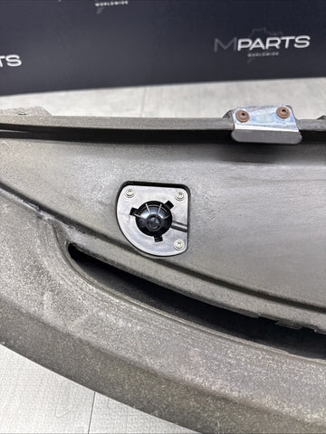 Dashboard Dash Board Upper Support Cover Panel Trim 82509512 Ferrari 458