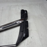 2014–2020 BMW M4 F82 F83 Left Right Fender Side Vent Grills OEM Chrome