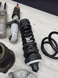 Genuine BMW 21-26 G80 G82 G83 M3 M4 AWD EDC Suspension Shocks Struts