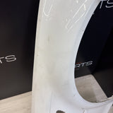 01-06 BMW E46 M3 Right Passenger Fender Alpine White