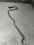 01-02 BMW Z3M S54 ENGINE COOLANT HOSE PIPE RETURN LINE OEM