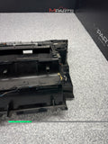 01-06 BMW E46 M3 330 328 323 Coupe Black Dash Storage Glove Box Glovebox