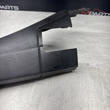 01-06 BMW E46 M3 Convertible Rear Quarter Panel Trim Left Driver *Notes*