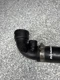 S54 Bimmerworld Silicone Intake Elbow Upper Lower Hose BMW E46 M3 01-06