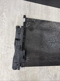 AC Air Conditioning Condenser Radiator OEM 99-06 BMW E46 323 325 328 330 M3