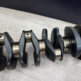 BMW CRANKSHAFT CRANK E36 M3 S52 330 E46 E39 E60 X3 E53 3.0 Z3 Z4 Z3M 1403866
