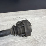 01-06 BMW E46 M3 Left Driver Rear Axle CV Shaft 2229725 OEM