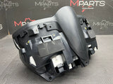 10-15 Ferrari 458 Italia Red Guage Cluster Speedometer Black Trim 81875700