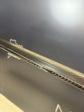 (PICKUP ONLY) 15-21 BMW F87 M2 Carbon Fiber Side Skirt Extensions RWCARBON
