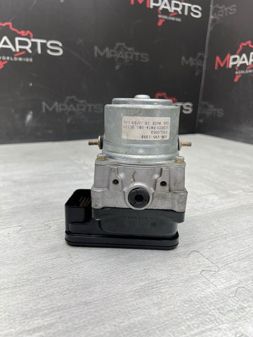 04-05 Honda S2000 ABS Pump Control OEM S2AA6 Module 529-15a1