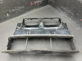 97-03 BMW E39 525I 530I 540I M5 FRONT RADIATOR CORE SUPPORT AIR DUCT PANEL OEM