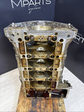08-13 OEM BMW E90 E92 E93 M3 S65 Engine Motor Cylinder Block Bare *Notes