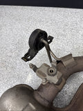 BMW F80 F82 F83 M3 M4 15-20 Stock Factory OEM Exhaust Muffler