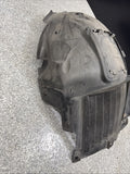 15-20 OEM BMW F80 F82 M3 M4 Front Left Driver Fender Liner Splash Shield