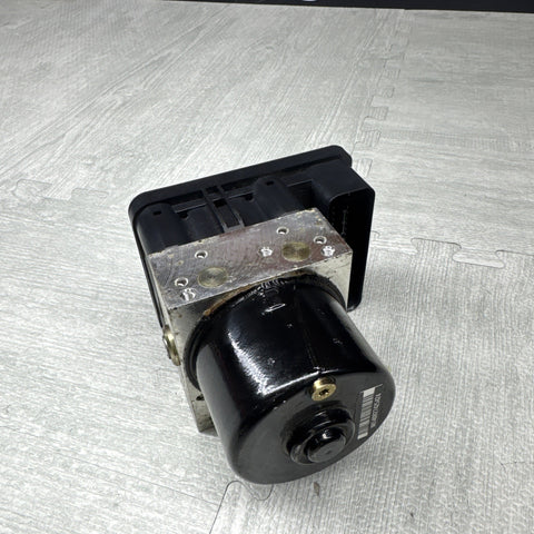 MK60 ABS ANTI-LOCK BRAKE PUMP ASSEMBLY 03-06 BMW E46 M3 2282249 2282250 OEM