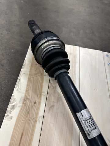 2013-2018 BMW M5 M6 F06 F10 F12 F13 Rear Right Output Half Shaft Axle 2284116