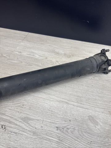 BMW Z3M Z3 M 98-02 Roadster Factory Drive Propeller Shaft for Manual Trans OEM