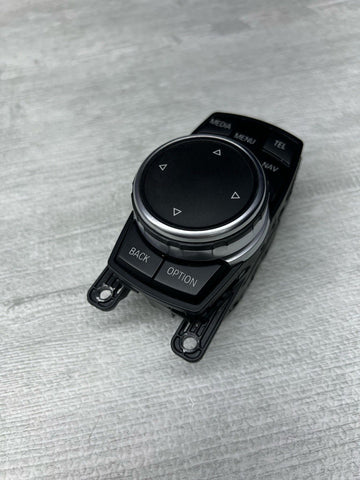 Genuine BMW Idrive Controller F34 F32 F33 F10 F06 F07 F12 M5 M6 9350723