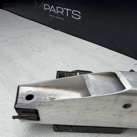 21-26 BMW G80 G82 G83 M3 M4 Front Bumper Impact Bracket Left OEM 8071605-03