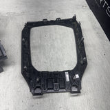 BMW G80 M3 21-22 Carbon Fiber Interior Trim Edition OEM Complete