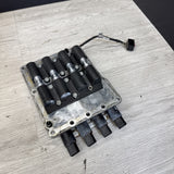 BMW E60/E61/E63/E64 M5 M6 SMG Transmission Solenoids 21542282998