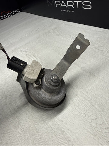 Bmw 1 2 3 4 Series F20 F22 F30 F32 F80 F82 Siren Horn High Pitch Tone 7300975