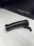 BMW 15-20 F80 F82 F83 M3 M4 INTAKE AIR DUCT CHARGE PIPE TUBE 13717846272 7846272