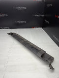 08-13 BMW E90 E92 E93 M3 S65 Engine Front Lower Oil Cooler Bracket Duct OEM