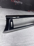 15-20 BMW F80 F82 M3 M4 Dash Center Console Dash Interior Trim OEM