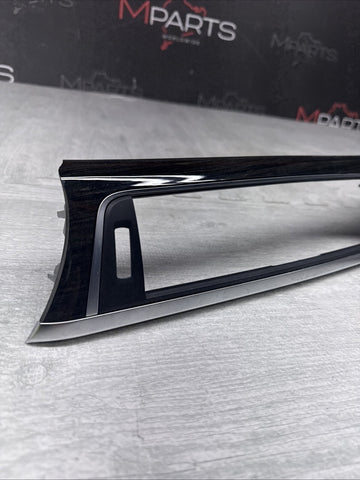 15-20 BMW F80 F82 M3 M4 Dash Center Console Dash Interior Trim OEM