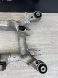 BMW E63 E64 M6 Rear Crossmember Subframe Axle Carrier w/ Sway Bar Assembly OEM
