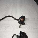 BMW E46 M3 01-06 SMG GPS Gear Shift Actuator Position Sensor OEM