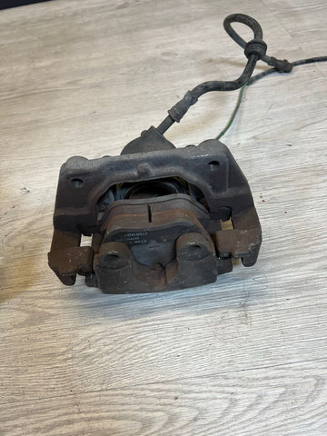 01-06 E46 M3 Front Brake Calipers Left Right Pair Set Original