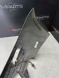 (PICKUP ONLY) 06-10 BMW E63 E64 M6 OEM Rear Bumper Black