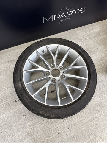 2014-2017 BMW 2 Series 228i 230i 17"x7" Factory Wheel OEM 6796205