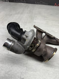21-24 BMW G80 G82 G83 M3 M4 S58 Cyl 1-3 Turbo Turbocharger Assembly OEM