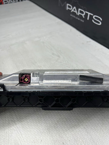 14-16 BMW F10 528i 535i 550i M5 Central Information Display Screen 10.25"