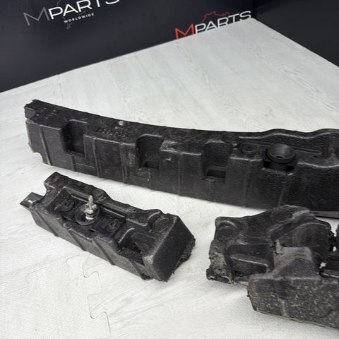 OEM BMW 01-06 E46 M3 FRONT BUMPER FOAM FOAMS SUPPORT 51118056689